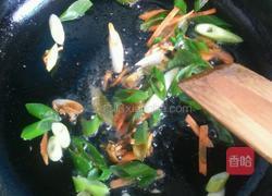 干烧灯光鱼的做法图解4