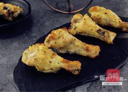 奶酪烤翅根的做法图解13