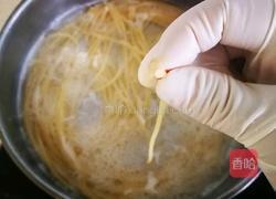 烤时蔬意大利面的做法图解5