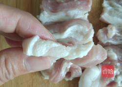 香煎五花肉的做法图解2
