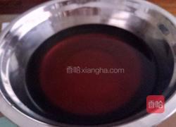 黑凉粉的做法图解2