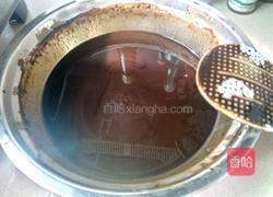 黑凉粉的做法图解3