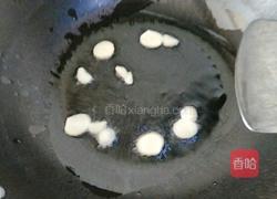 虾球炒西蓝花的做法图解8