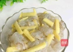 鲜虾肠的教学的做法图解2