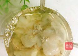 鲜虾肠的教学的做法图解3