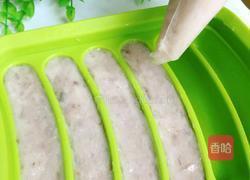 鲜虾肠的教学的做法图解8