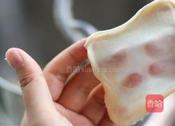 香葱培根手撕包的做法图解3