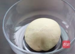 香葱培根手撕包的做法图解4