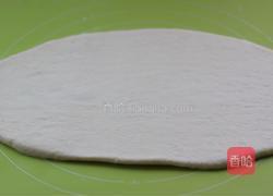 香葱培根手撕包的做法图解8