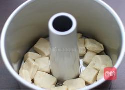 香葱培根手撕包的做法图解10