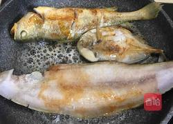 铁锅炖杂鱼的做法图解4