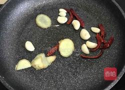 铁锅炖杂鱼的做法图解7
