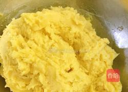 曲奇饼干的教学的做法图解6