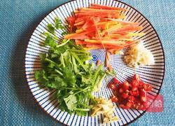 柠檬手撕鸡的做法图解4