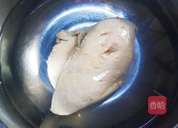 柠檬手撕鸡的做法图解5