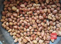 炸甜花生的做法图解4