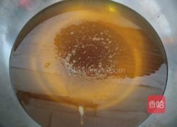 炸甜花生的做法图解2