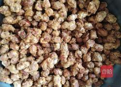 炸甜花生的做法图解5