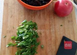 鸡丝粉皮（山西晋城小吃）的做法图解4