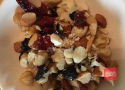 低脂版棉花糖布朗尼的做法图解3