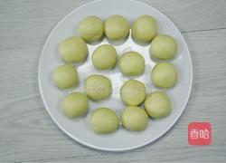 玛格丽特饼干的做法图解7