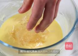 快手晚餐（香煎牛排&提拉米苏）的做法图解6