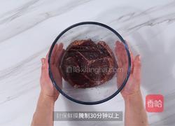 快手晚餐(香煎牛排&提拉米苏)的做法图解14