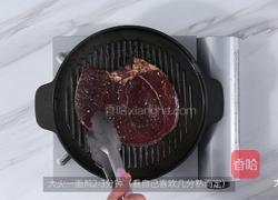 快手晚餐(香煎牛排&提拉米苏)的做法图解15