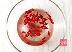 月子汤谱 核桃藕汁瘦肉汤 清热排恶露的做法图解5