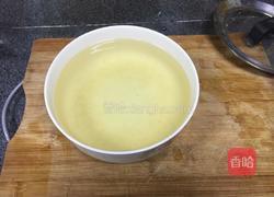 西米甜绿茶的做法图解7