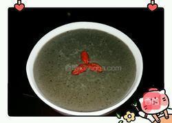 养生米糊的做法图解3