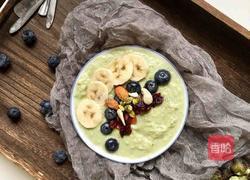 牛油果思慕雪的做法图解5