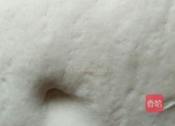 茄子馅儿素包子的做法图解2