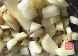 姜枣茶的做法图解5