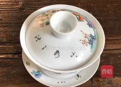 姜枣茶的做法图解11