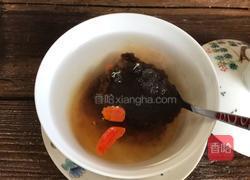 姜枣茶的做法图解12
