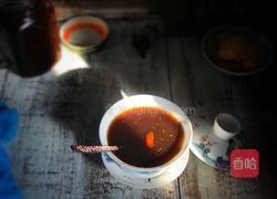 姜枣茶的做法图解13