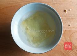 蓝莓慕斯蛋糕+6寸方模的做法图解8