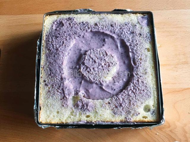 重复动作。