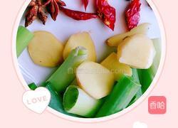 红烧猪蹄的做法图解2