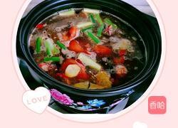 红烧猪蹄的做法图解5