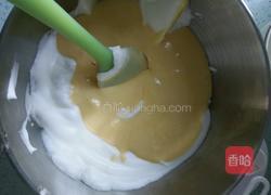 奶油蛋糕卷的做法图解6