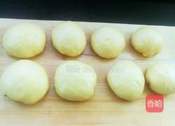 蜂蜜脆底小面包的做法图解6