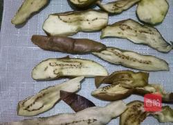 自制茄子干的做法图解4