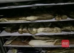 自制茄子干的做法图解5