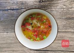 苋菜拌粉条的做法图解10