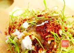 深夏时节,天气炎热,介绍一款爽口下饭的小菜-拌小根菜的做法图解7