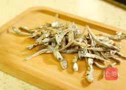 深夏时节,天气炎热,介绍一款爽口下饭的小菜-拌小根菜的做法图解11