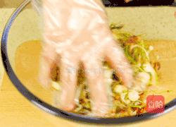 深夏时节,天气炎热,介绍一款爽口下饭的小菜-拌小根菜的做法图解18