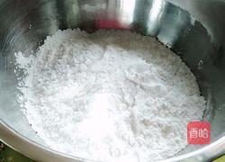 自制砵仔糕的做法图解1